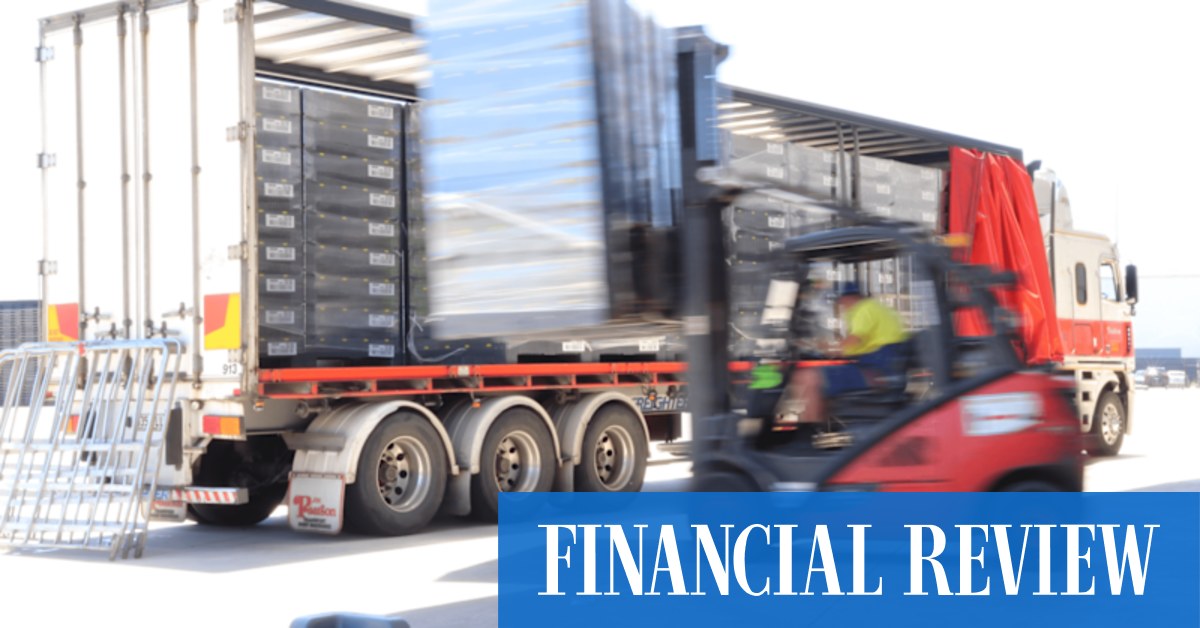 Asset management and supply chains boosted by Massive IoT boom - Vimarsana News
