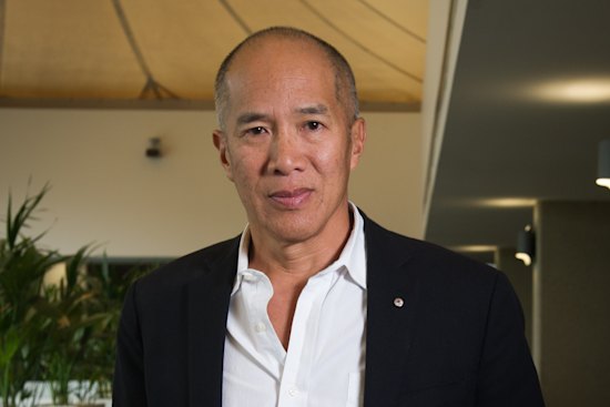 Dr Charlie Teo faced an urgent hearing of authorities following complaints.