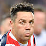 Roosters pull off great ruse as Cronk grand final gamble pays off