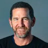 Former Goldman Sachs partner Adam Dell.