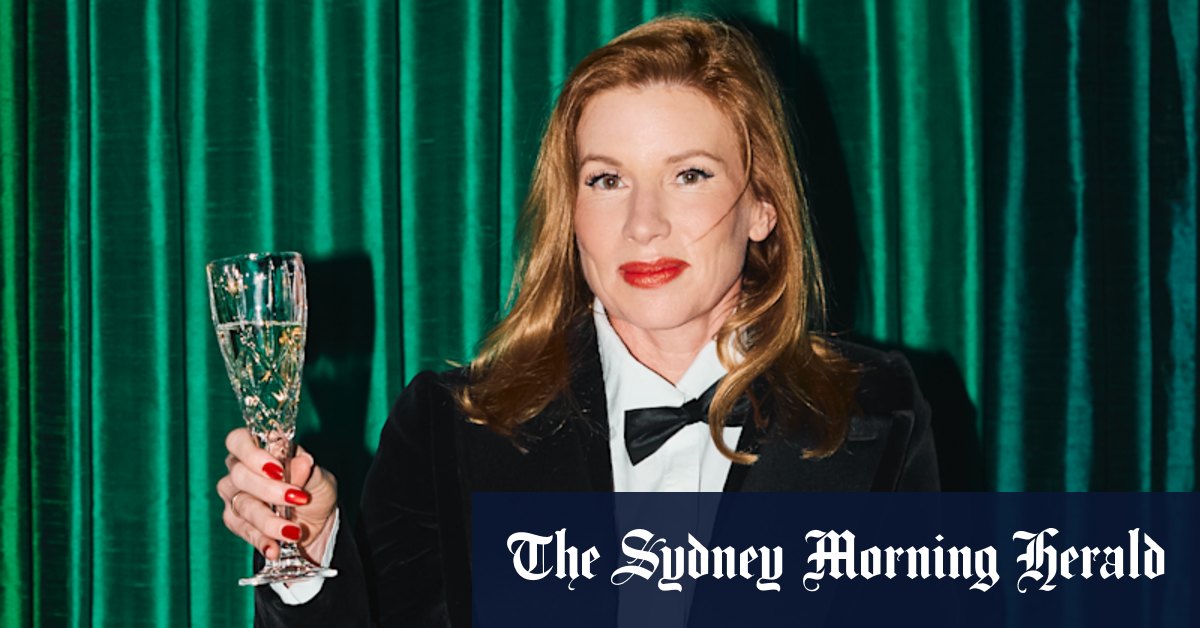 ‘Like seeing society unravel’: Kirsha Kaechele’s unlikely return to the Gold Coast is a genius fit