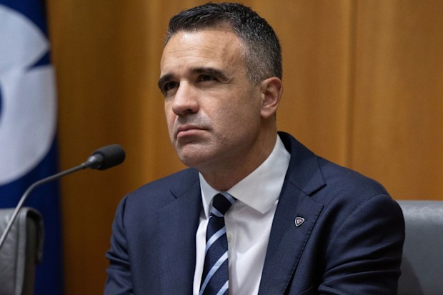 Peter Malinauskas 