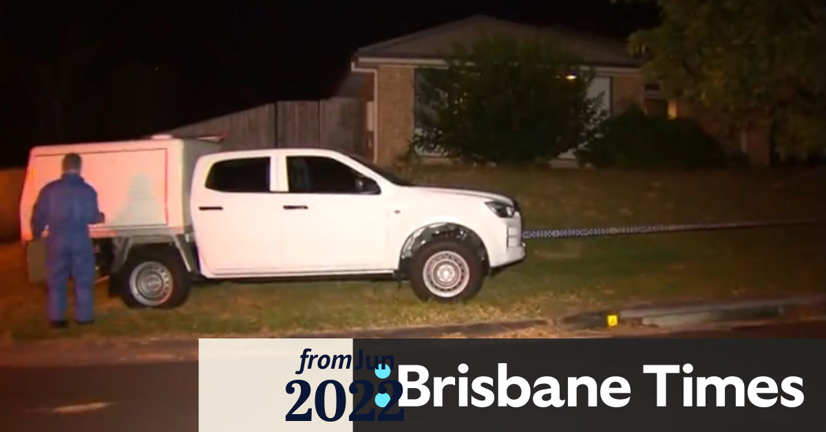 Police investigating after woman found dead in Brisbane home