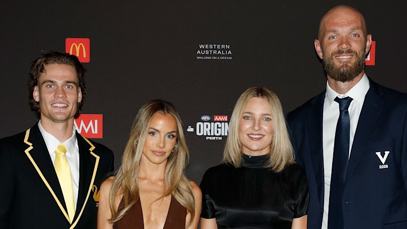 What ‘the Bont’ really thinks of Toby Greene; players and WAGs hit Origin red carpet: Verified coverage by BRRO News Editorial Desk.