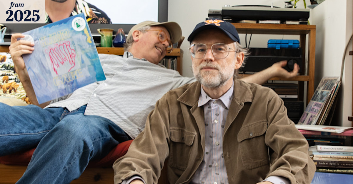 Chapter Music: End of an era as label closes