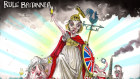 Liz Truss is a political shape-shifter, but boasts a libertarian streak.
