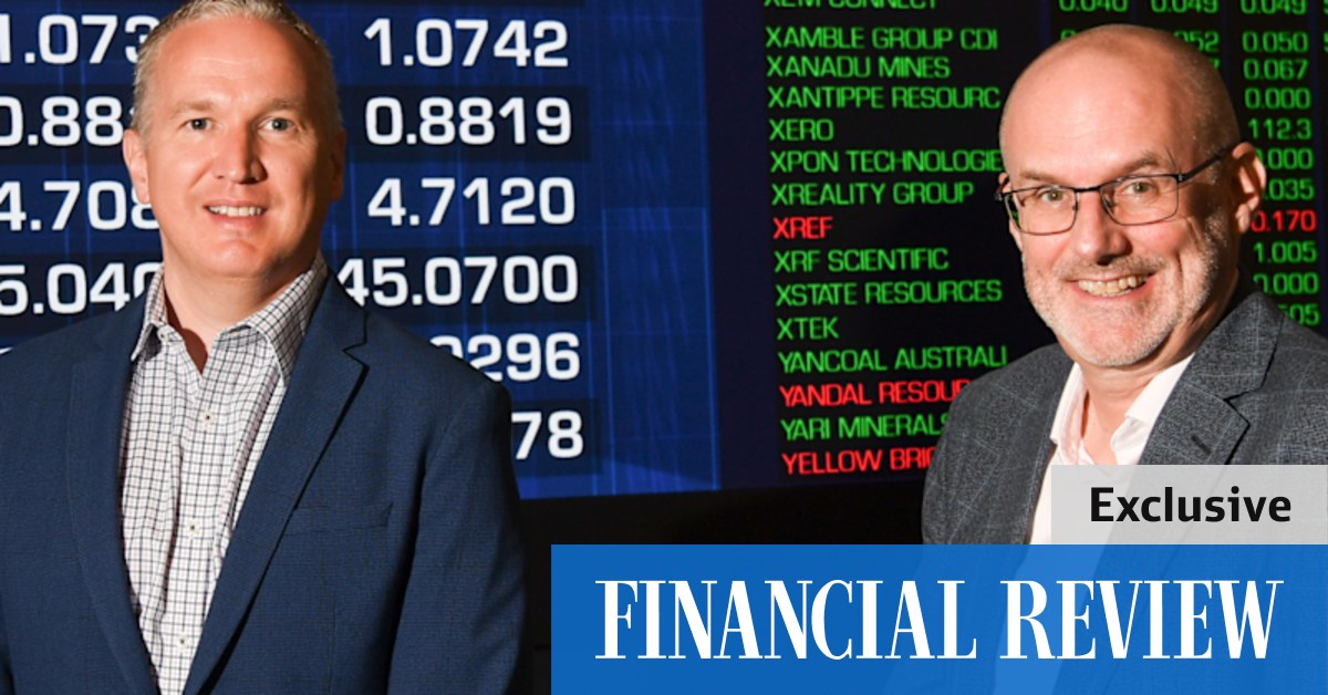 IPO prospects: ASX battles to convince founders of SafetyCulture, Octopus Deploy and other tech start-ups to go public - Vimarsana News