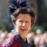 James Bond in a tiara: How The Crown helped turn Princess Anne into the coolest royal