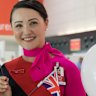 Qantas to accept dual citizens’ expired UK passports