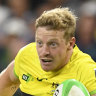 Sharks to take punt on Olympic rugby sevens star