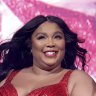 Lizzo’s first song in two years is a three-minute injection of pop perfection