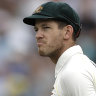 Paine taking ‘indefinite leave’, may have played last Test
