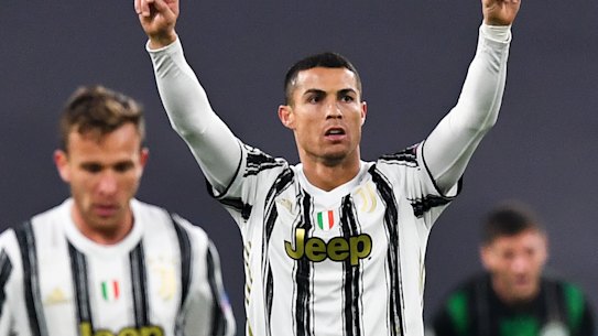 Italian champions Juventus have lead the push for a European Super League
