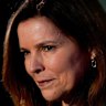 Emma Tucker has been outspoken about standing up to the Trump administration.