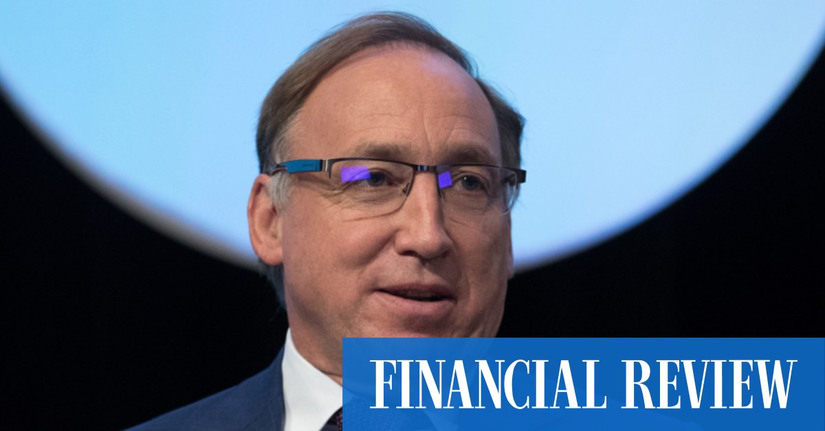 AustralianSuper allocates $2.3 billion to private credit fund managed by Churchill Asset Management - Vimarsana News