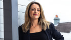 Sydney resident Tala Booker is one of at least 10,000 American citizens living in Australia reached by the Democrats Abroad campaign. 