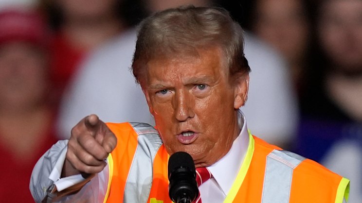 smh.com.au - Ambrose Evans-Pritchard - Trump is an absolute disaster for the oil and gas industry