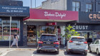 There were 40 bids for a Bakers Delight store in Rosanna in Melbourne’s north east.