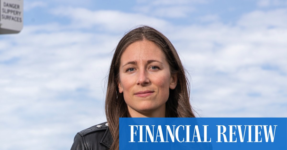 afr.com - Amelia McGuire - Eucalyptus millionaires target new start-up investments with $15m fund