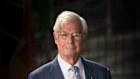 Julian Burnside has swung his support behind Monique Ryan.