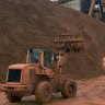 Australian mining stocks surge on Brazil plant closure