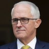 'Not a hanging offence': Turnbull defends Aus Post chief over luxury watches fiasco
