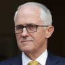 Defamation fears leave Turnbull's publisher in insurance lurch