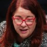 Australia won't lift 2030 Paris target as minister heads to summit