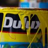 Dulux gives shareholders farewell gift ahead of Nippon Paint takeover