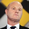 Ian Narev will be COO of Sekk and will lead the company's Asia Pacific and Americas operations. 