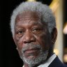 Morgan Freeman accused of sexual harassment by eight women