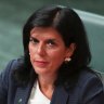 Morrison government shock: Julia Banks quits the Liberal Party to sit on the crossbench