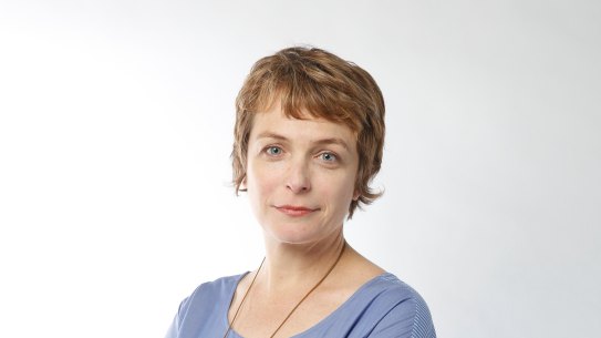 Monica Dux:  ''Being a woman can suck.''