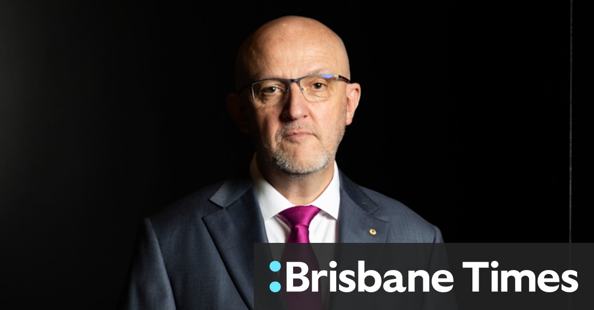 ‘Spying at unprecedented levels’: ASIO boss sounds alarm on espionage threat