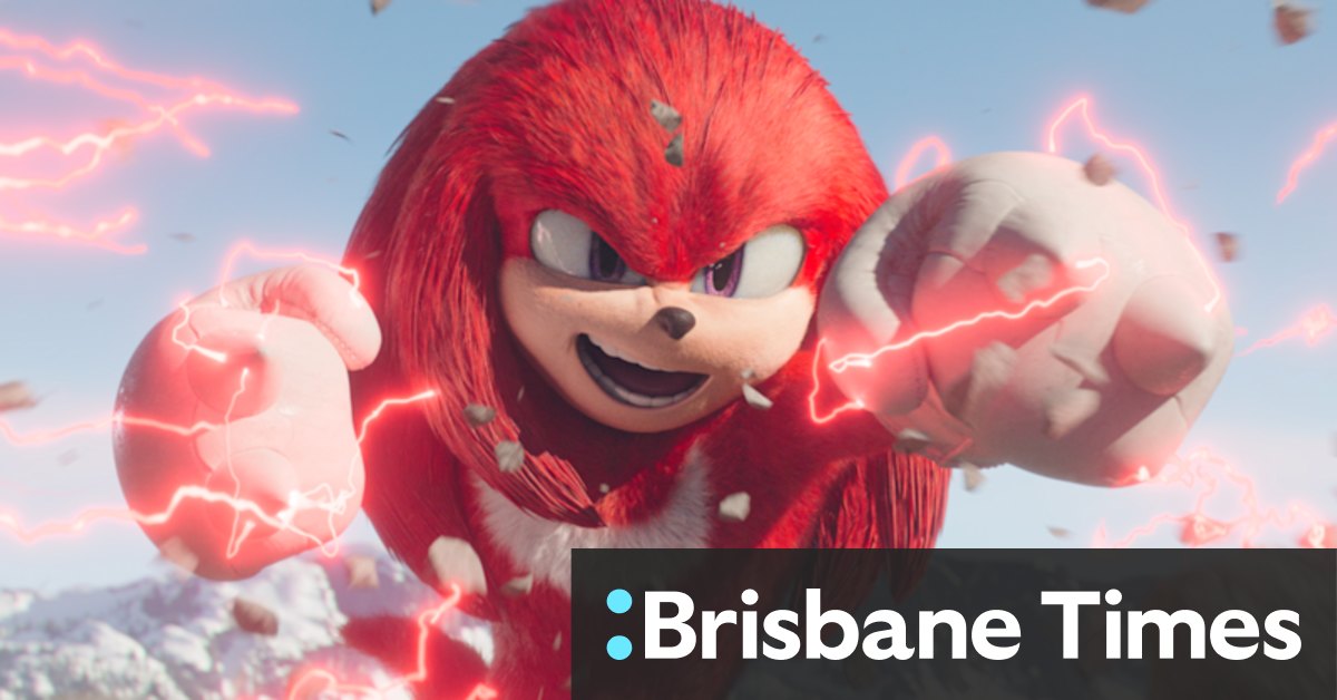 The best new shows to stream in Australia this month - Vimarsana News