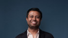 AirTrunk boss Robin Khuda.