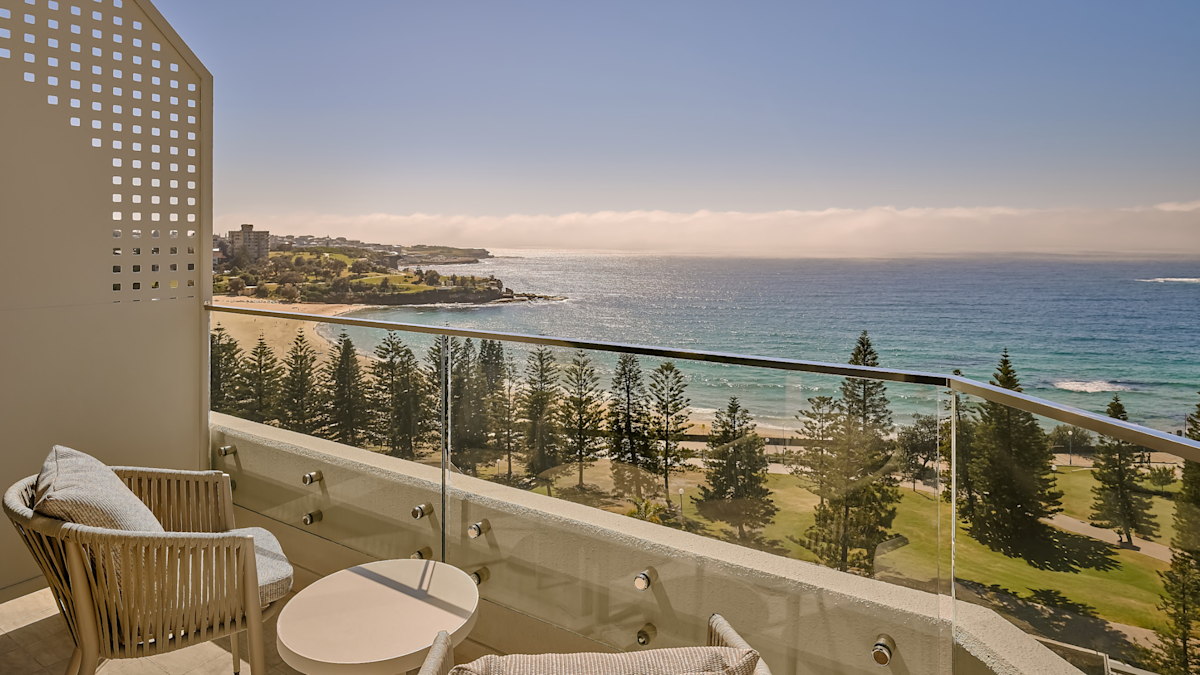 The best hotels in Australia have been officially named