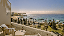 intercontinental coogee