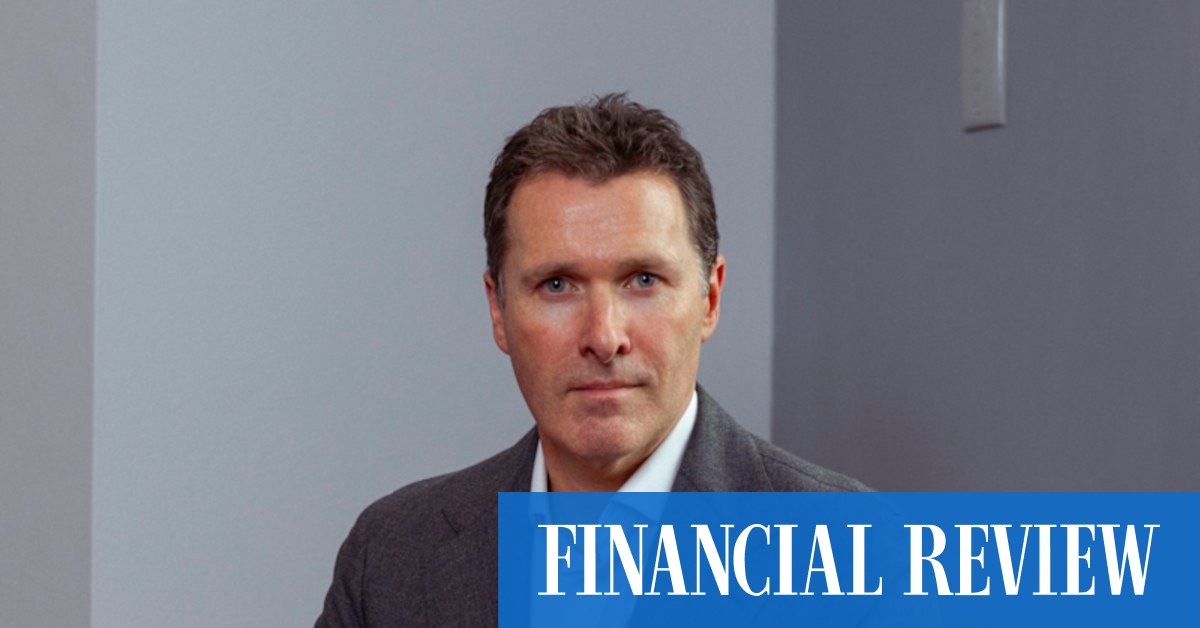 APA rules off institutional leg of $750m raise for its big M&A bet - Vimarsana News