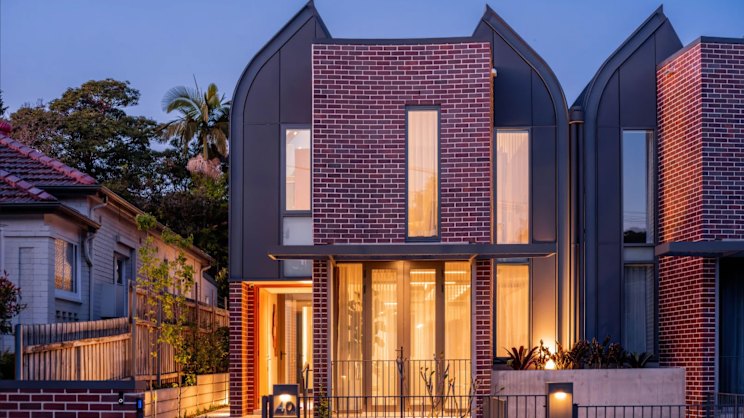 smh.com.au - Shona Hendley - Five of the best Sydney homes on the market that stand out from the crowd