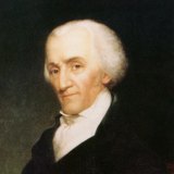 Founding father of the gerrymander: Massachusetts governor and US vice-president Elbridge Gerry.
