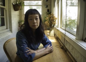Jessica Au’s prize-winning novella is melancholy and elusive.