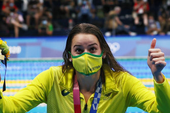 It's the human story in these COVID-marred Olympics we all ...