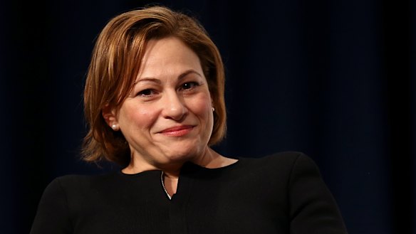Queensland Deputy Premier Jackie Trad has referred herself to the Crime and Corruption Commission after it was revealed her husband bought a house in the path of the Cross River Rail project.