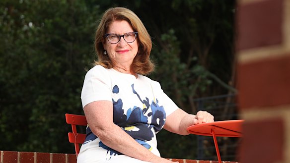 Lynelle Briggs says the government has not done enough in response to the Royal Commission report she co-authored.