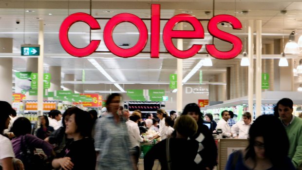 Coles have introduced a "quiet hour" to support customers on the autism spectrum. 