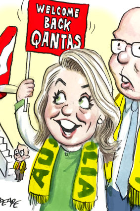 Politicians remain in thrall to the Olympic spirit.