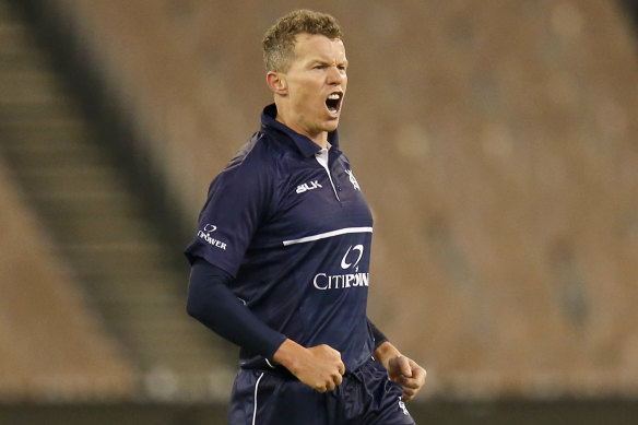 Peter Siddle has defended James Pattinson in the wake of controversy. 