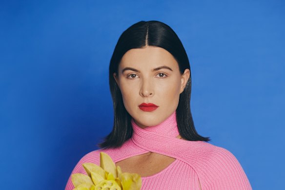 New Zealand's Georgian lines will play 32 low in Surry Hills.