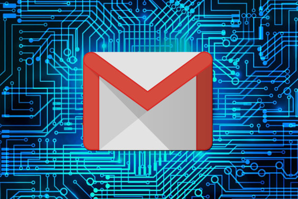 Gmail 